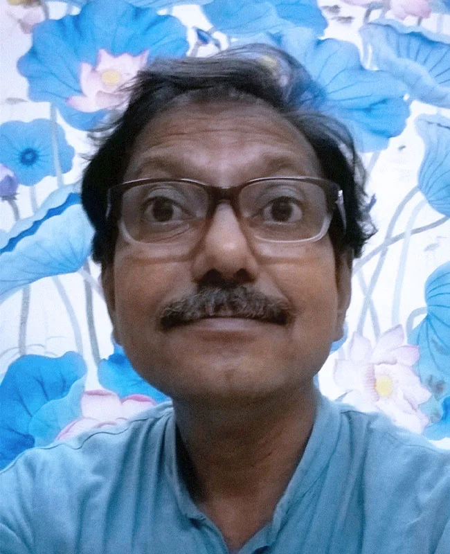  Mr. Suddhasattwa Basu   | Illustrations  Jury